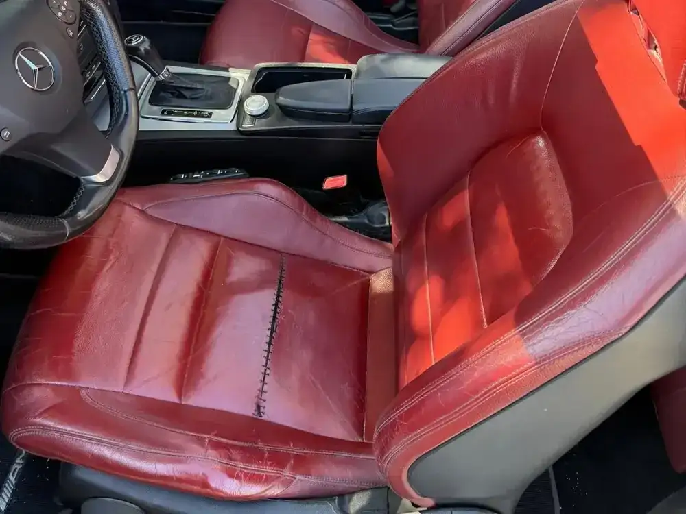 Cabrio E 350 CDI BE Avantgarde