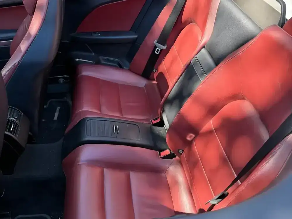 Cabrio E 350 CDI BE Avantgarde