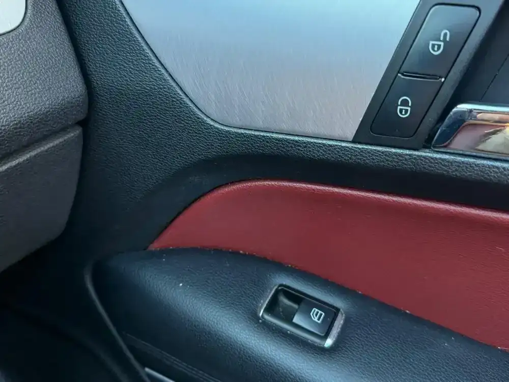 Cabrio E 350 CDI BE Avantgarde