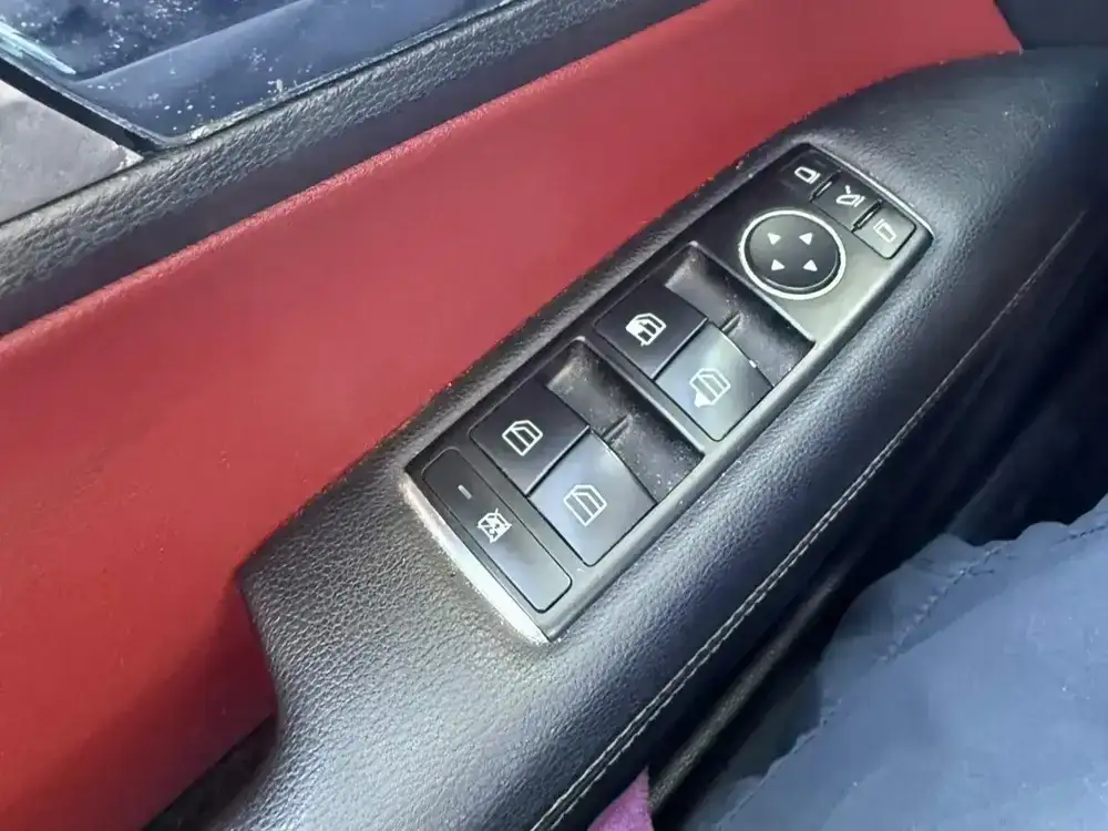 Cabrio E 350 CDI BE Avantgarde