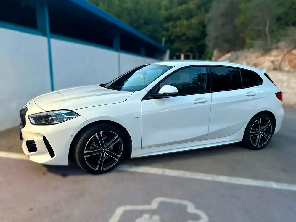 BMW serie 1