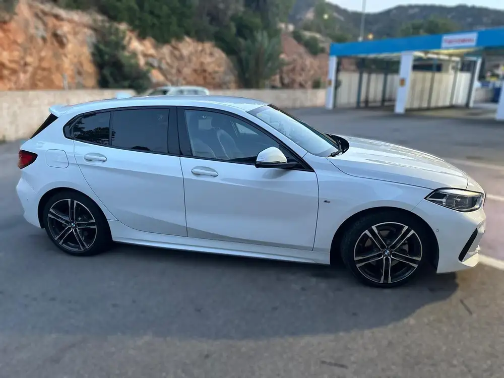 BMW serie 1
