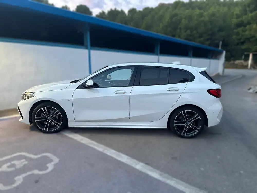 BMW serie 1