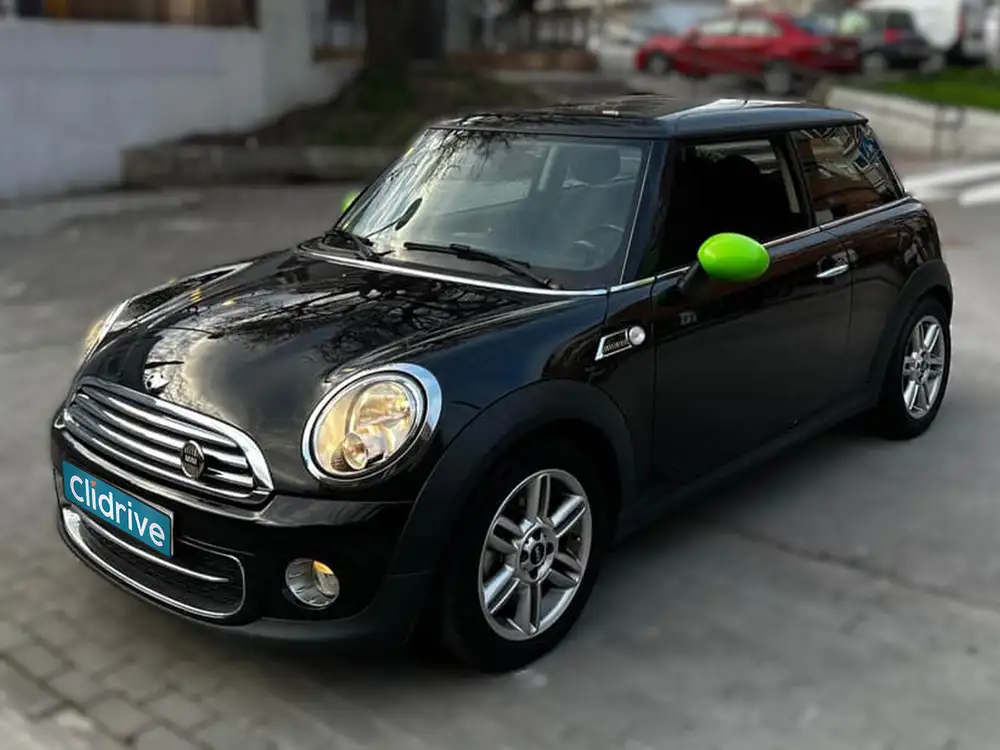 MINI mini