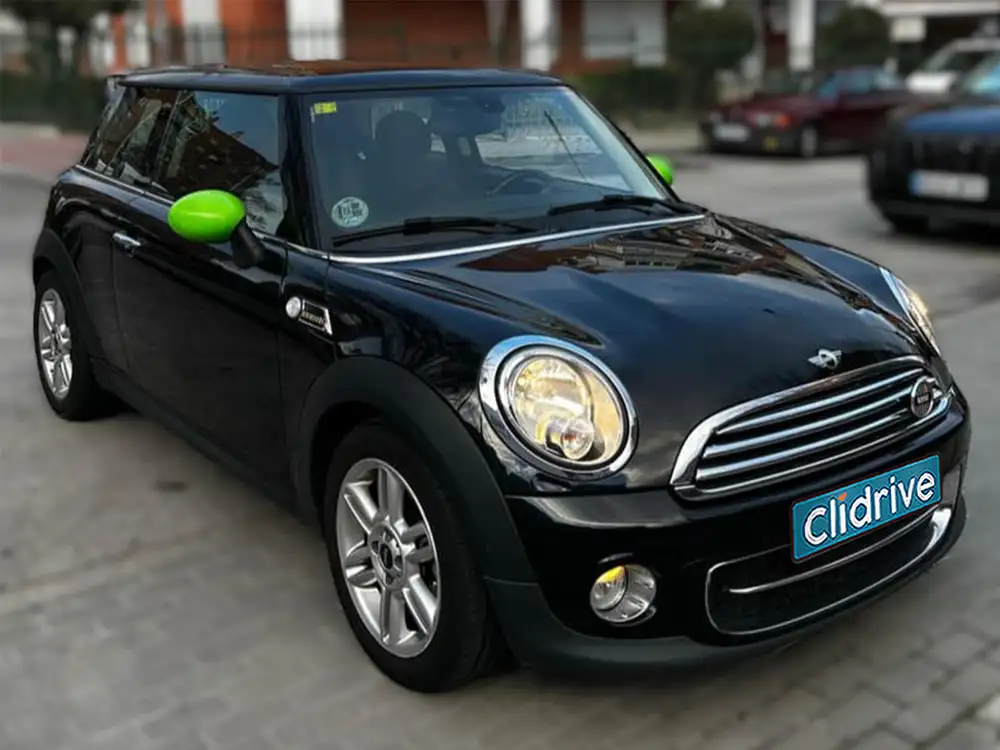 MINI mini