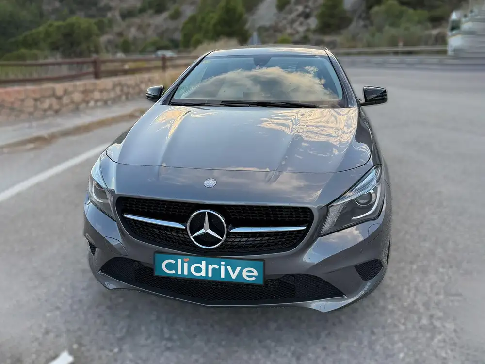 MERCEDES clase cla