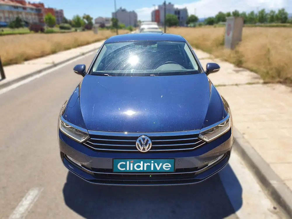 VOLKSWAGEN passat - Foto 1 | Clidrive