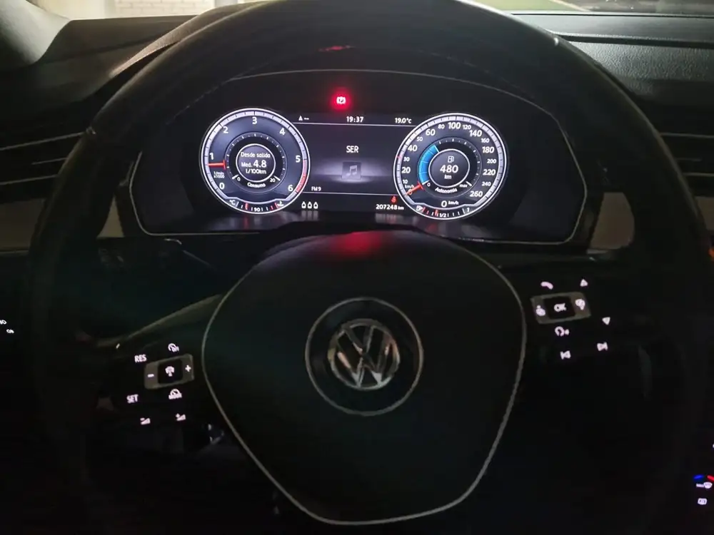 VOLKSWAGEN passat - Foto 7 | Clidrive