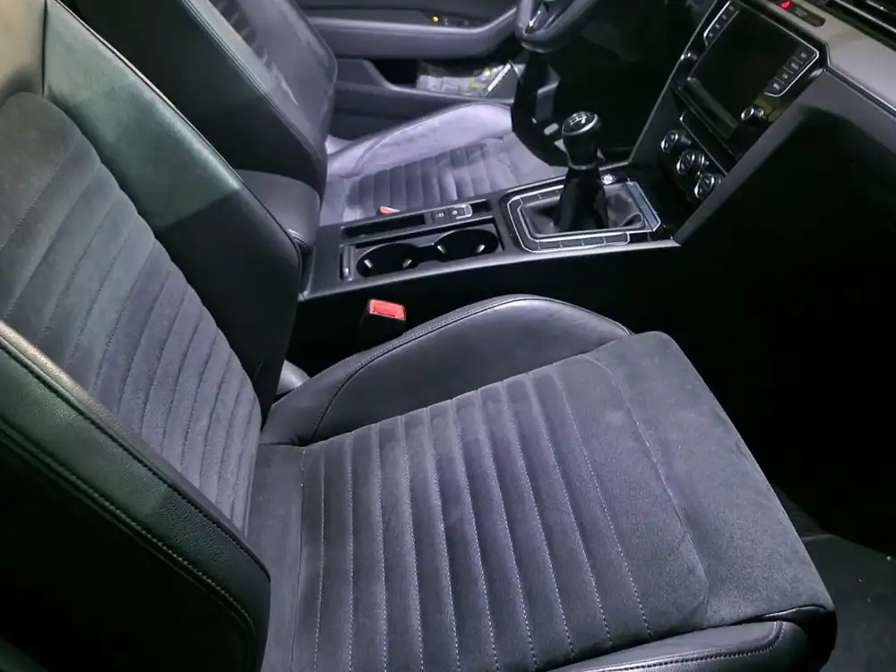 VOLKSWAGEN passat - Foto 8 | Clidrive