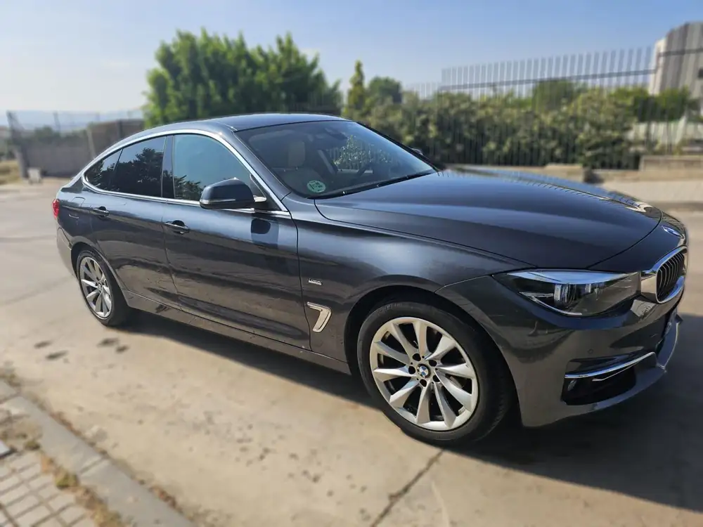 BMW serie 3
