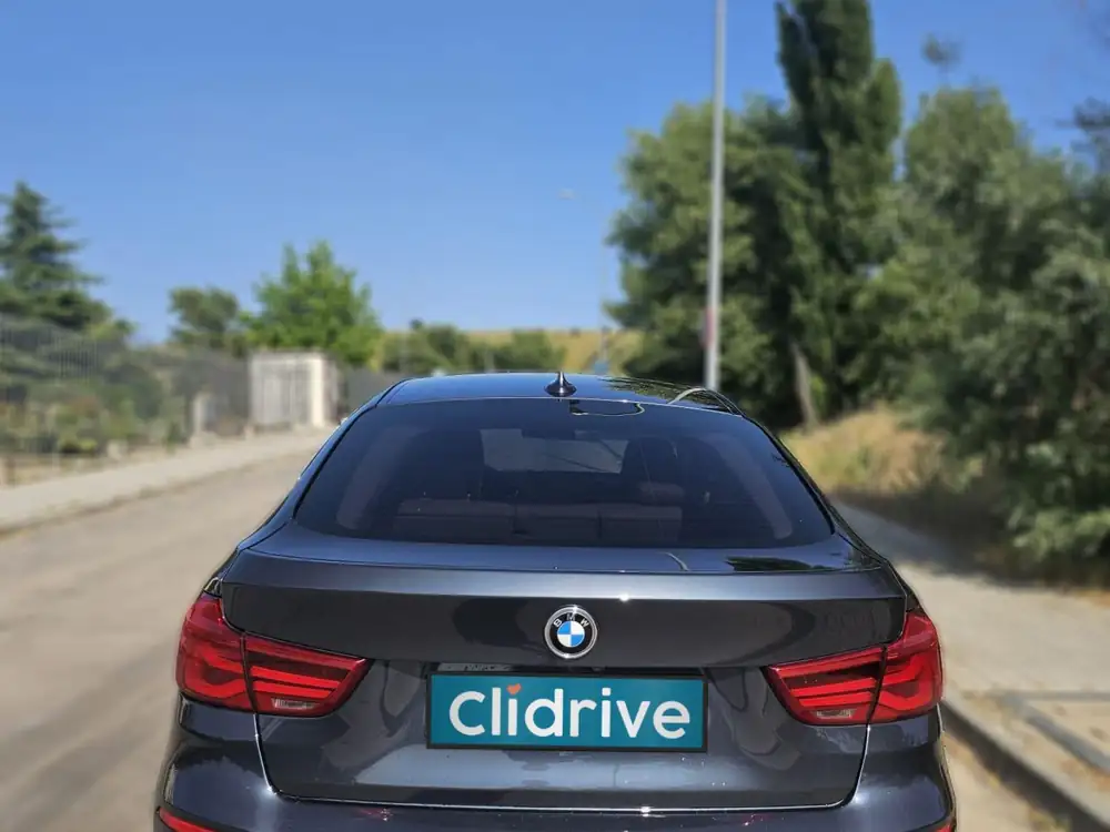 BMW serie 3