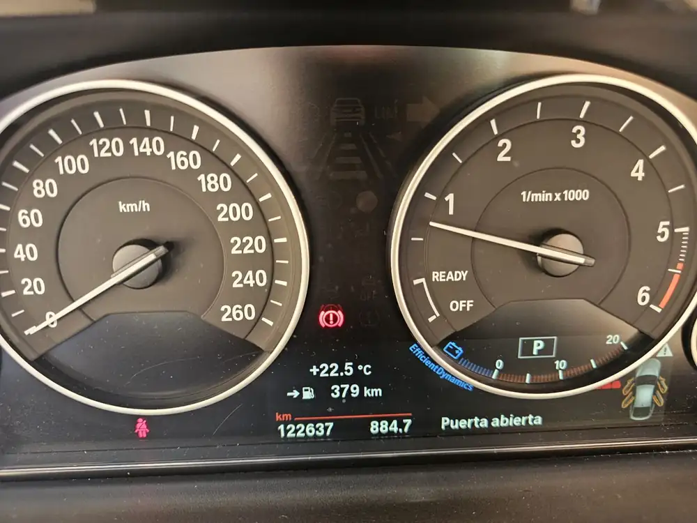 BMW serie 3