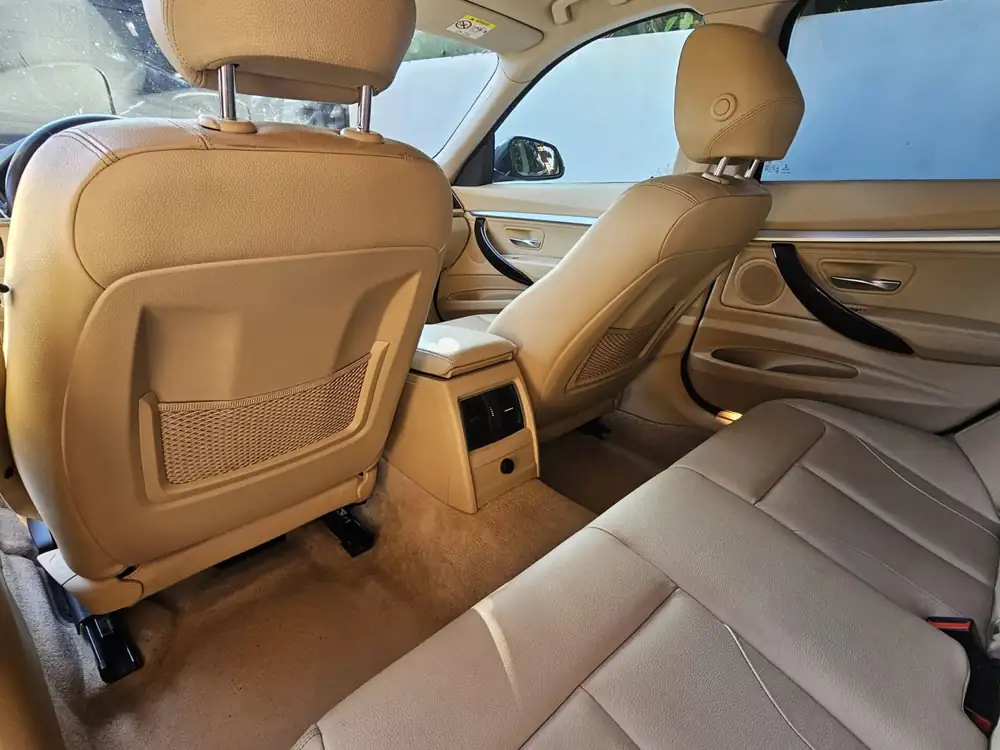 BMW serie 3