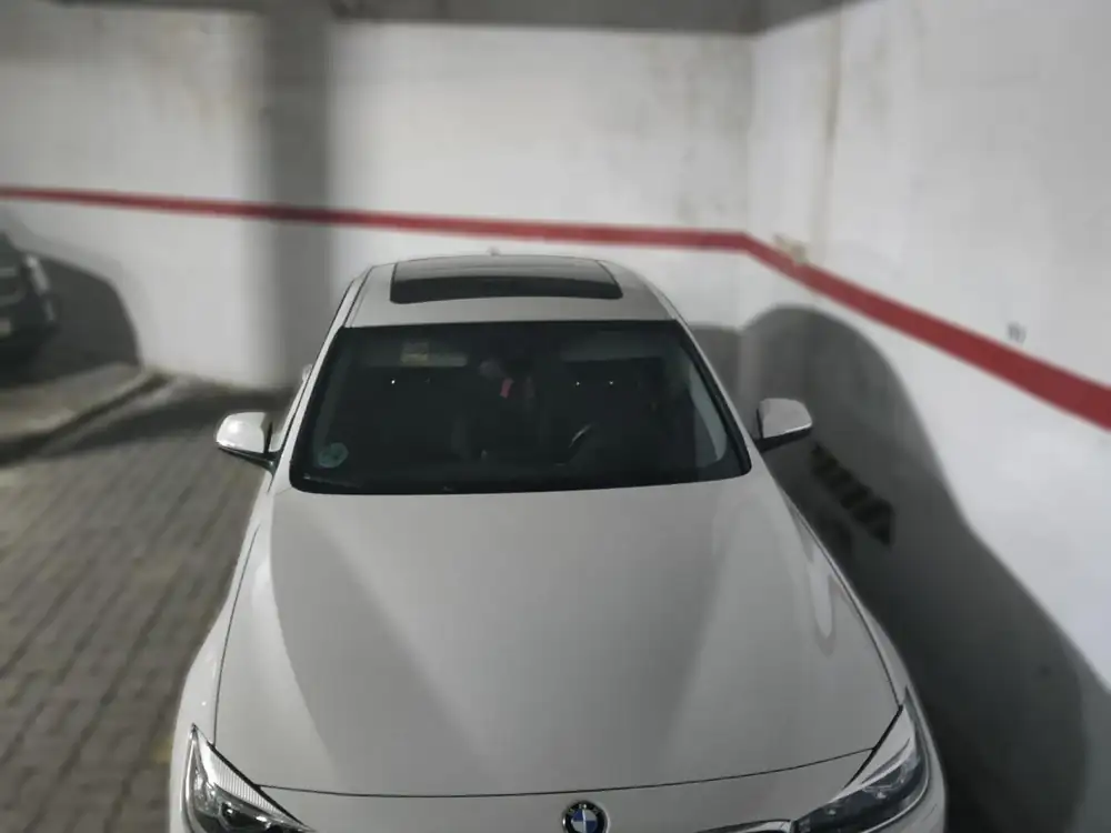 BMW serie 3