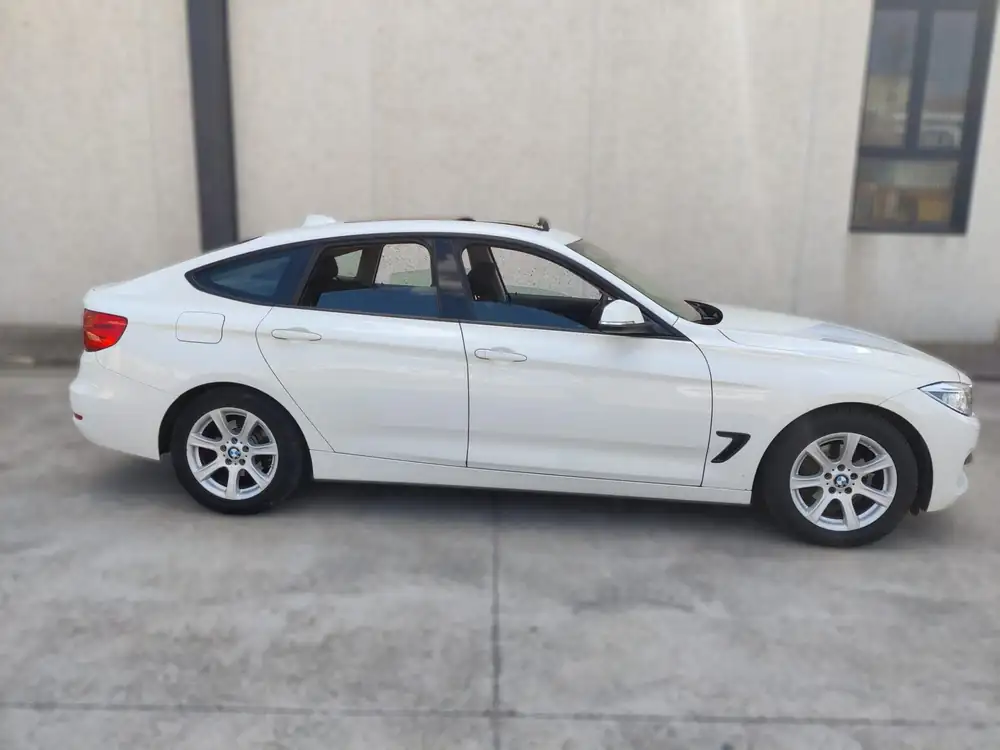 BMW serie 3