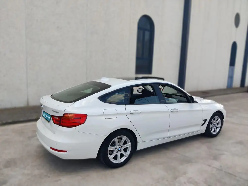 BMW serie 3