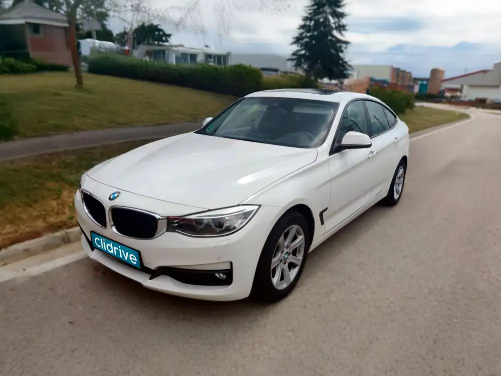 BMW serie 3