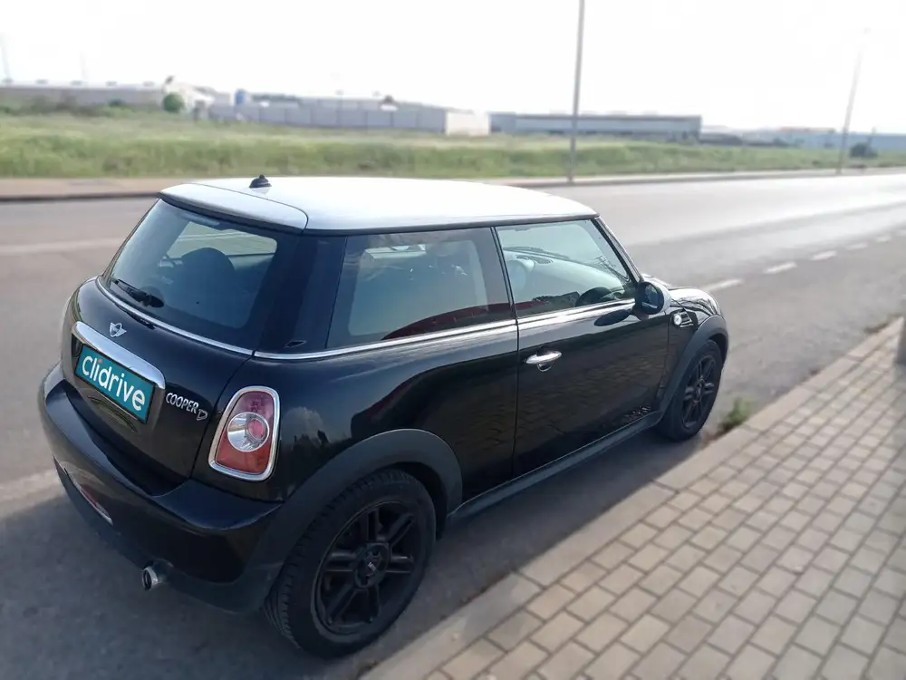 MINI mini
