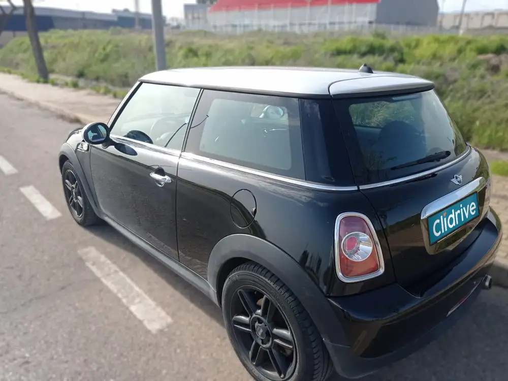 MINI mini