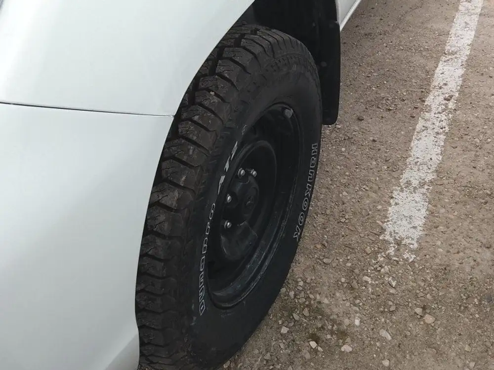 TOYOTA hilux - Foto 16 | Clidrive