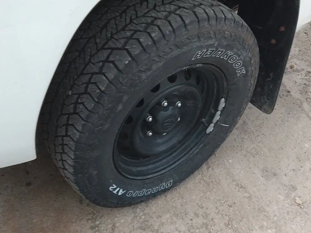 TOYOTA hilux - Foto 17 | Clidrive