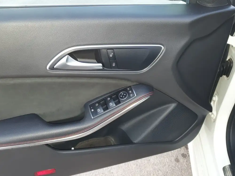 MERCEDES clase cla