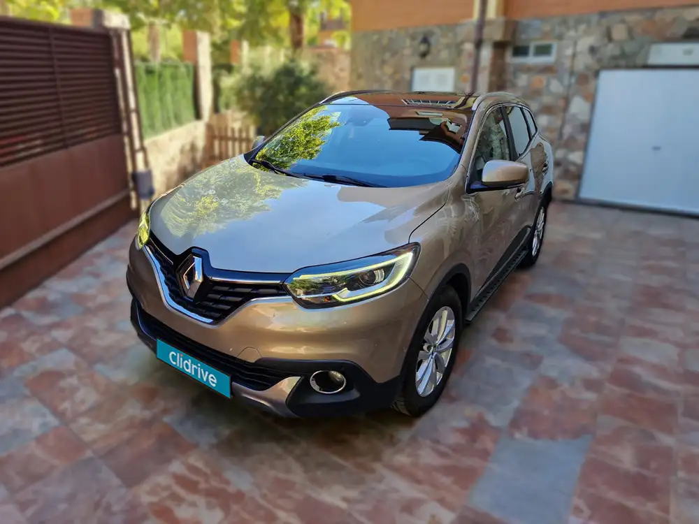 RENAULT kadjar