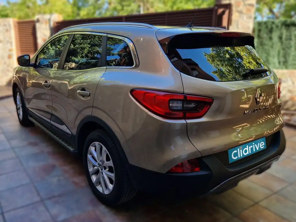 RENAULT kadjar