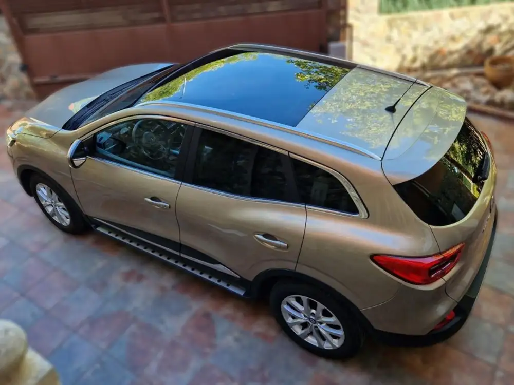 RENAULT kadjar