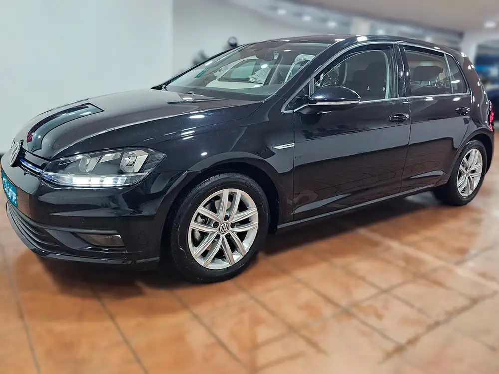 VOLKSWAGEN golf - Foto 1 | Clidrive