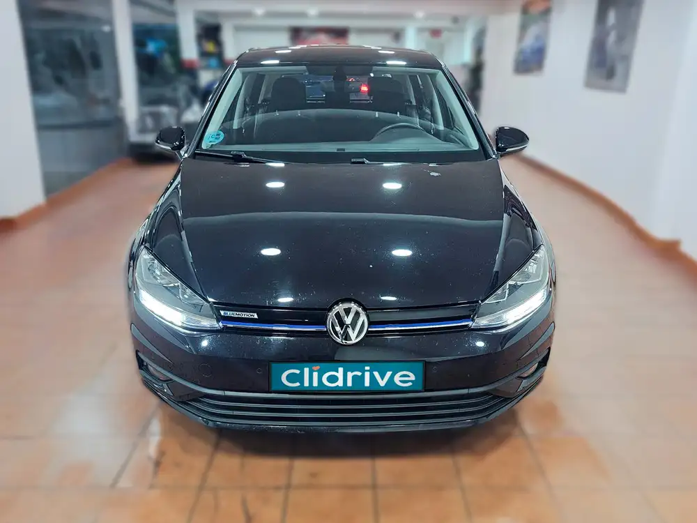 VOLKSWAGEN golf - Foto 2 | Clidrive