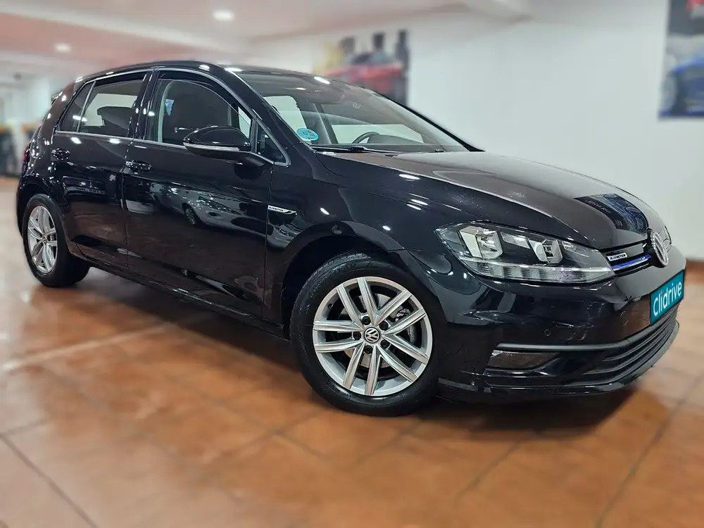 VOLKSWAGEN golf - Foto 4 | Clidrive