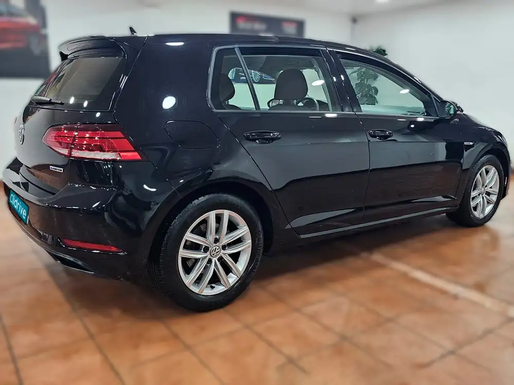 VOLKSWAGEN golf - Foto 5 | Clidrive