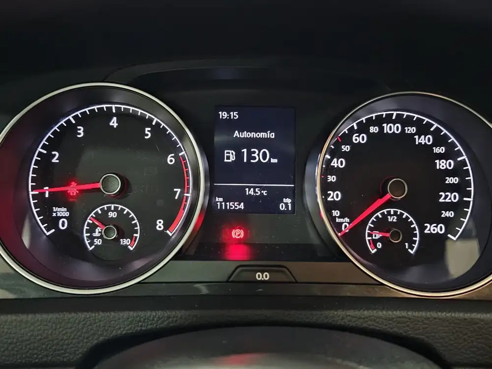 VOLKSWAGEN golf - Foto 6 | Clidrive