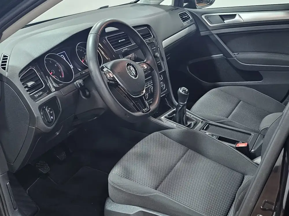 VOLKSWAGEN golf - Foto 8 | Clidrive