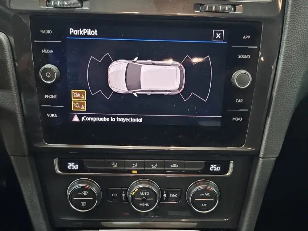 VOLKSWAGEN golf - Foto 9 | Clidrive