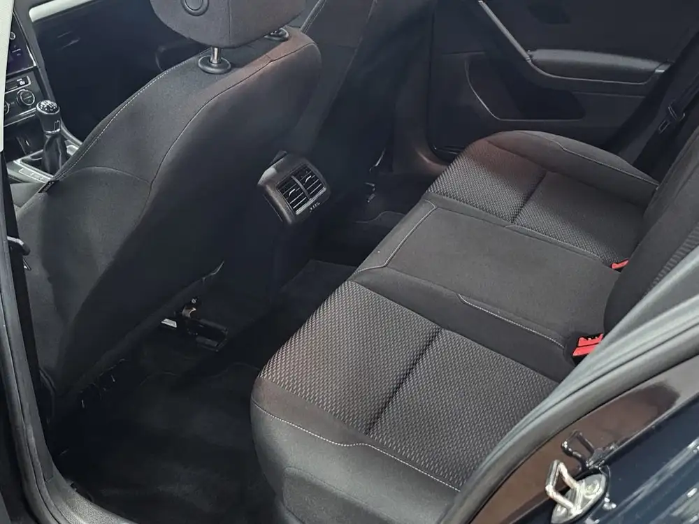 VOLKSWAGEN golf - Foto 12 | Clidrive