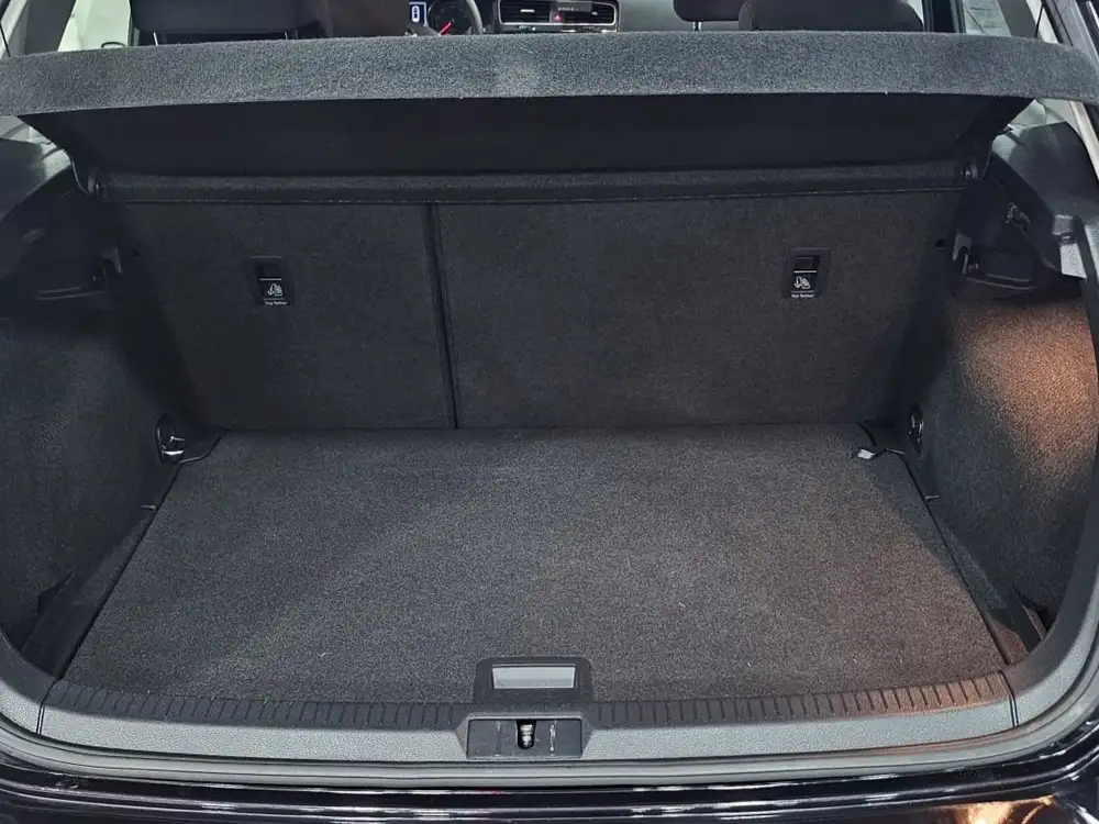 VOLKSWAGEN golf - Foto 13 | Clidrive