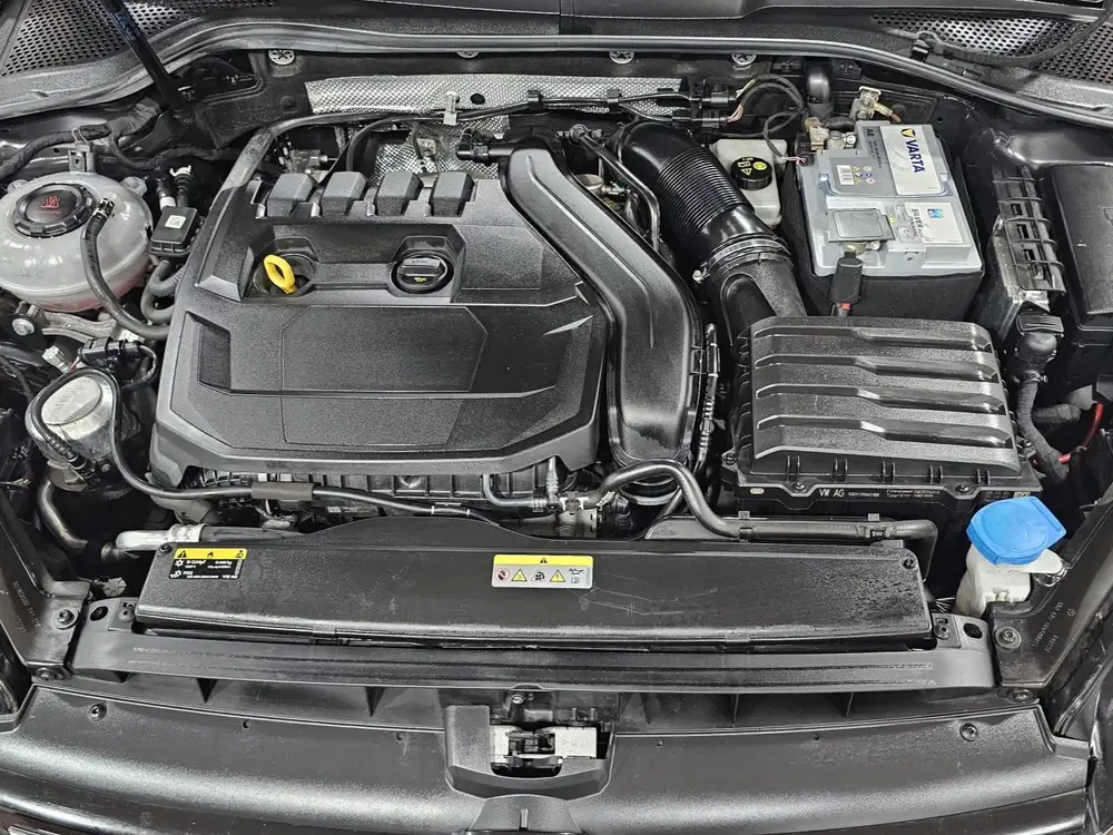 VOLKSWAGEN golf - Foto 14 | Clidrive