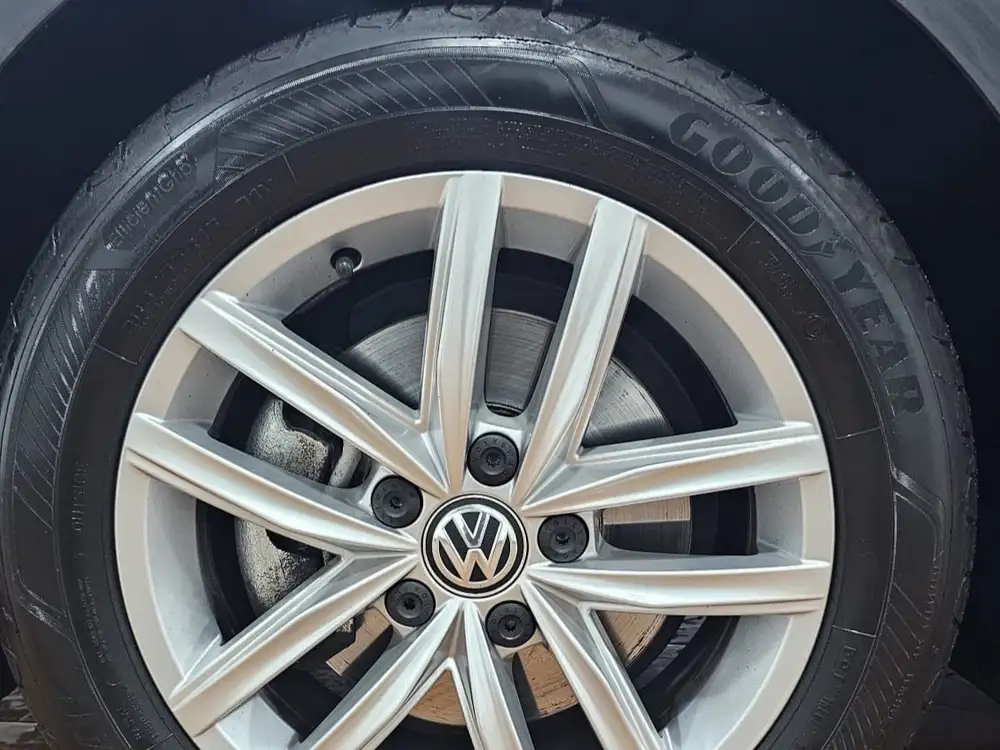 VOLKSWAGEN golf - Foto 15 | Clidrive