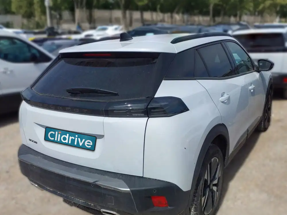PEUGEOT 2008 - Foto 4 | Clidrive