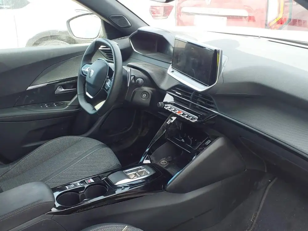 PEUGEOT 2008 - Foto 6 | Clidrive