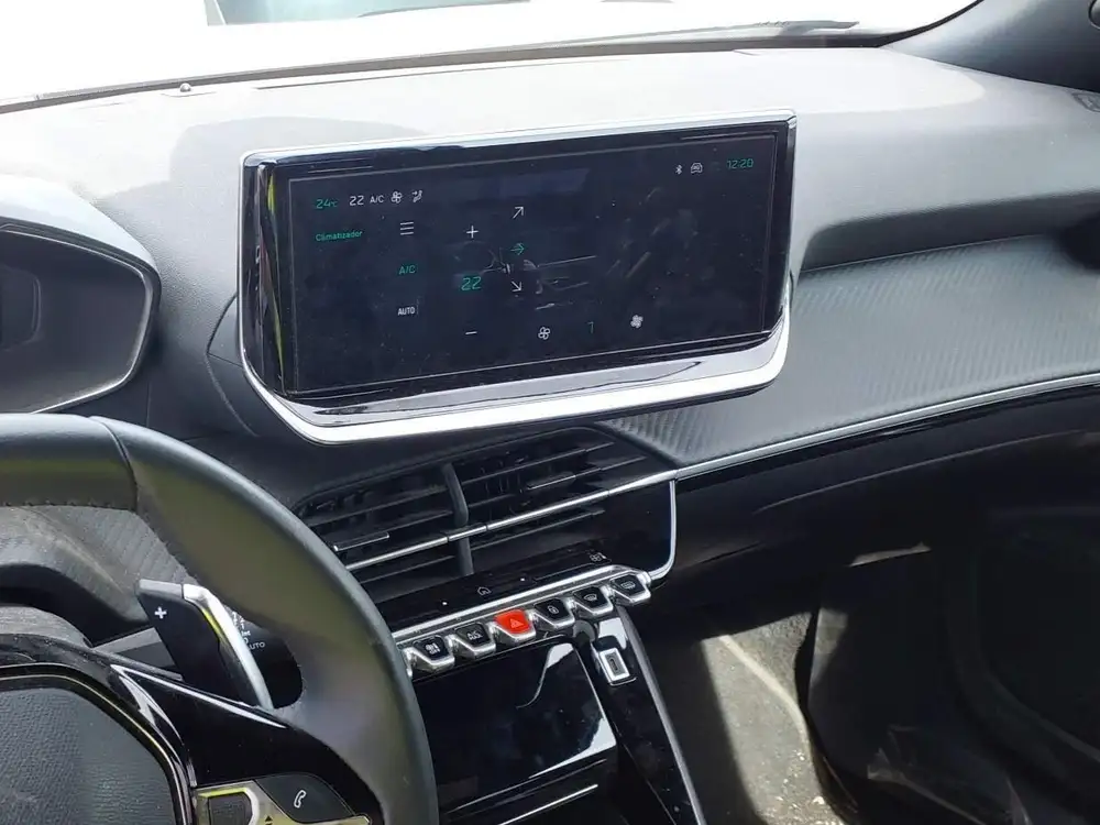 PEUGEOT 2008 - Foto 8 | Clidrive