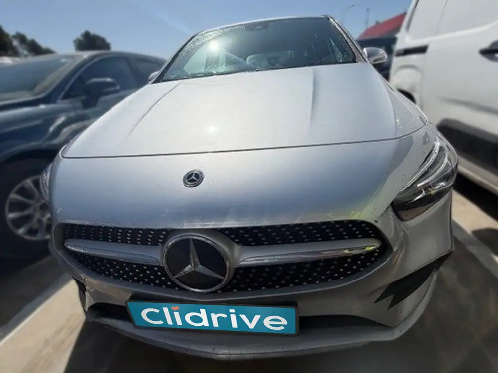 MERCEDES cla - Foto 2 | Clidrive