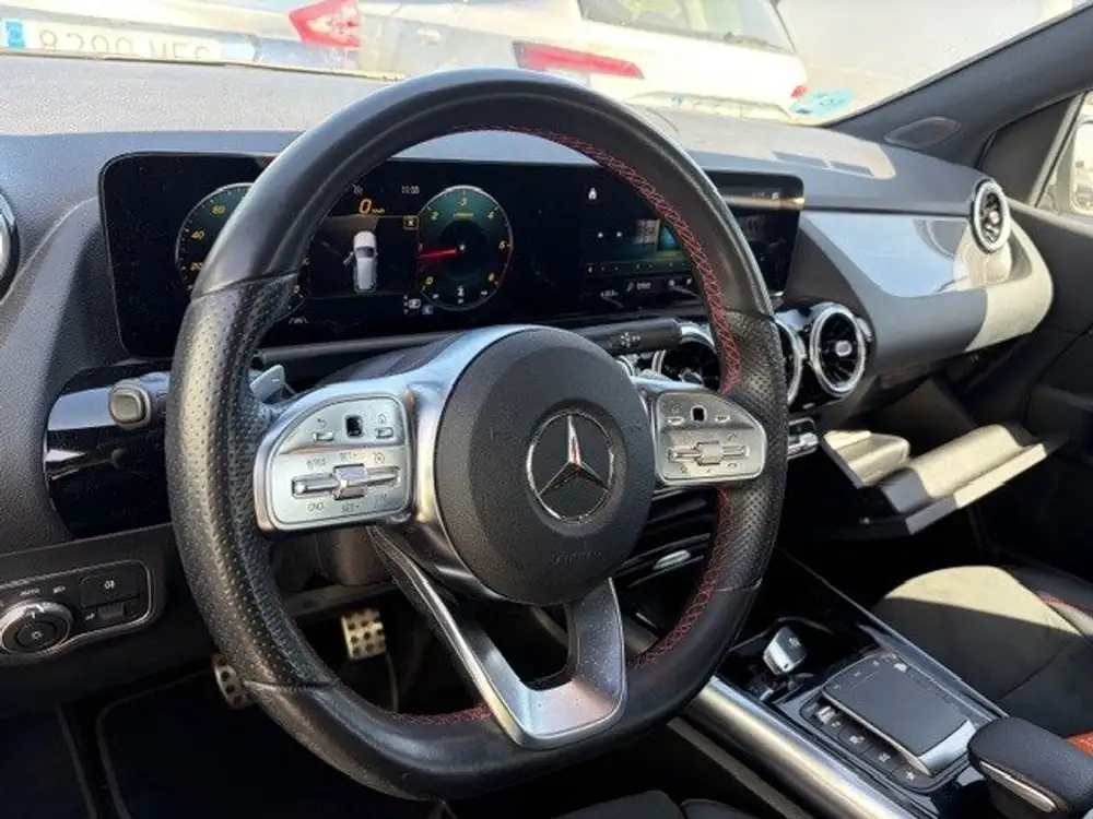 MERCEDES cla - Foto 8 | Clidrive