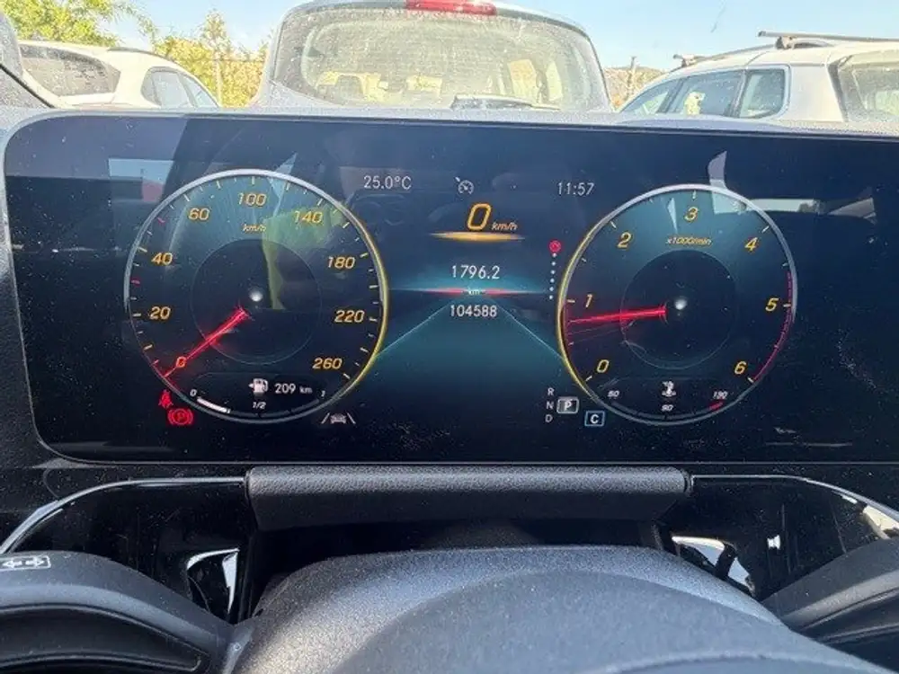 MERCEDES cla - Foto 9 | Clidrive