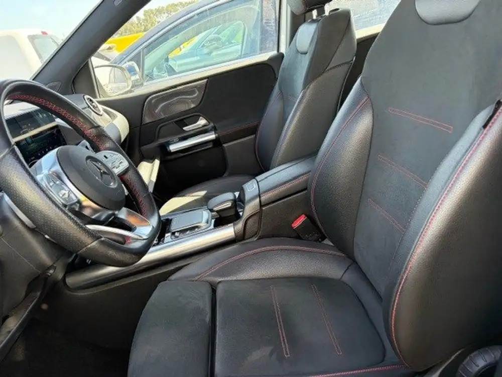 MERCEDES cla - Foto 10 | Clidrive