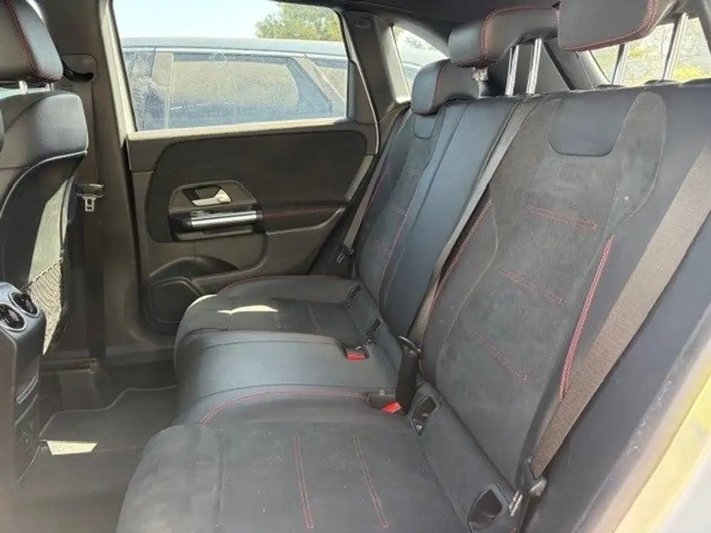 MERCEDES cla - Foto 11 | Clidrive