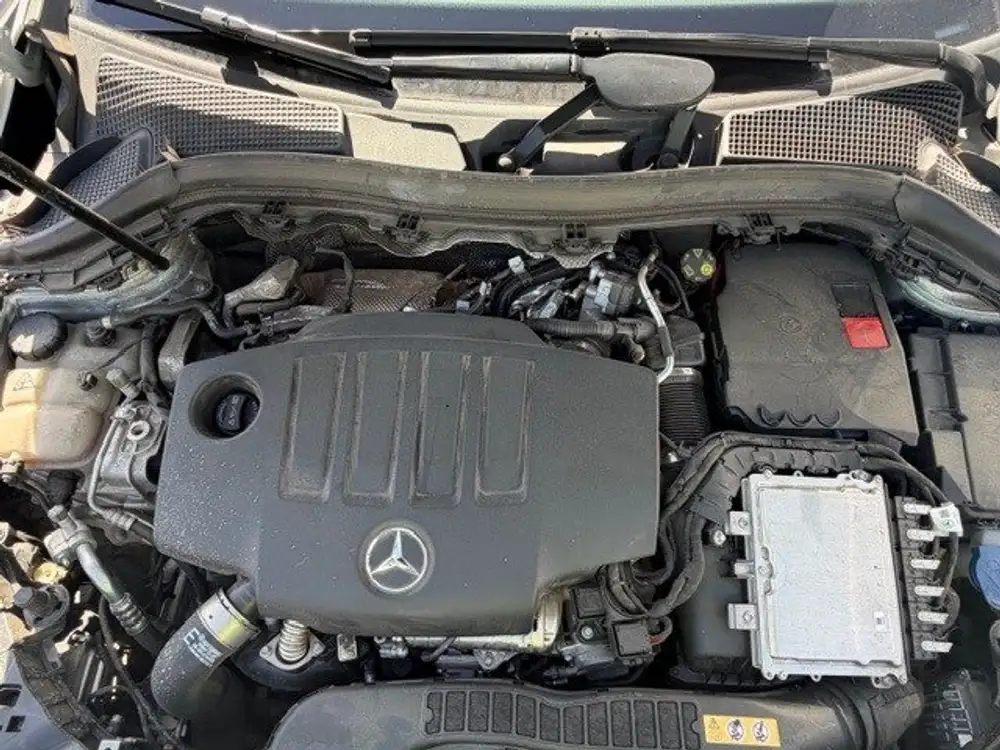 MERCEDES cla - Foto 13 | Clidrive