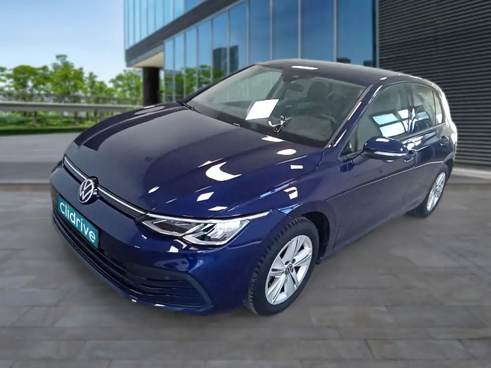 VOLKSWAGEN golf - Foto 1 | Clidrive